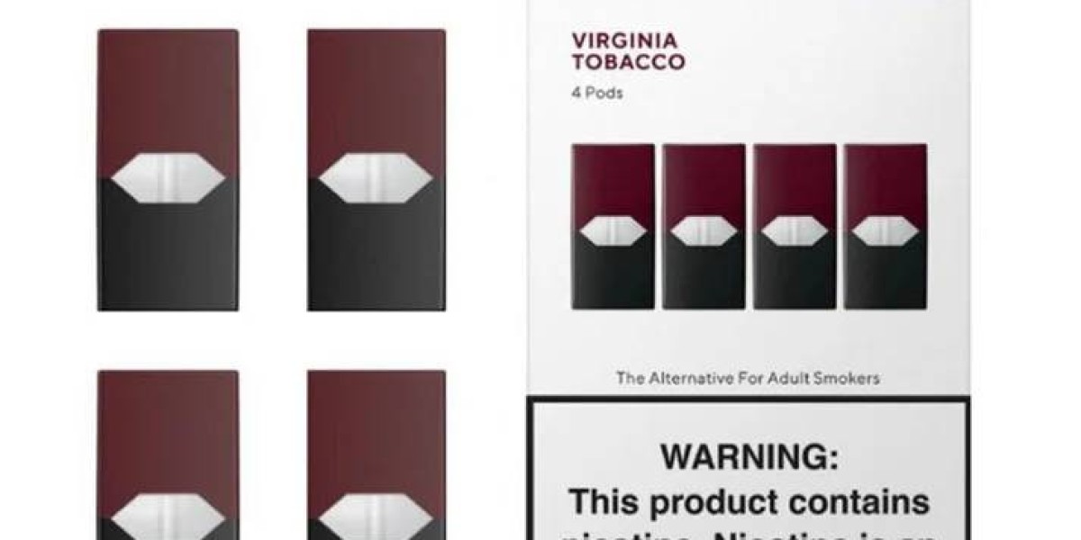 A Complete Guide to Buy JUUL Vape in India – Simple, Smooth & Reliable