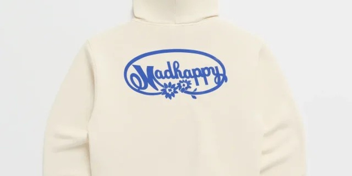 Mad Happy: The Streetwear Movement That Speaks to the Human Spirit