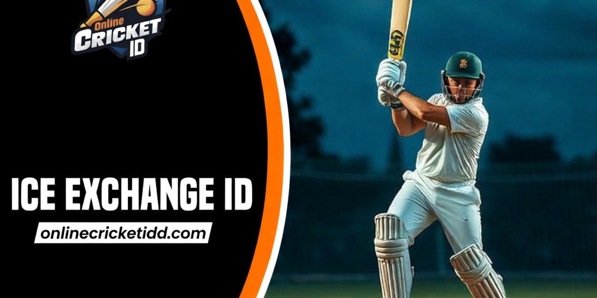  Ice Exchange ID: Complete Guide for Safe Access and Login