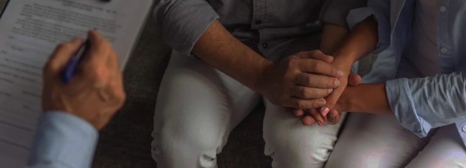 Reconnect Relationship Cover Image