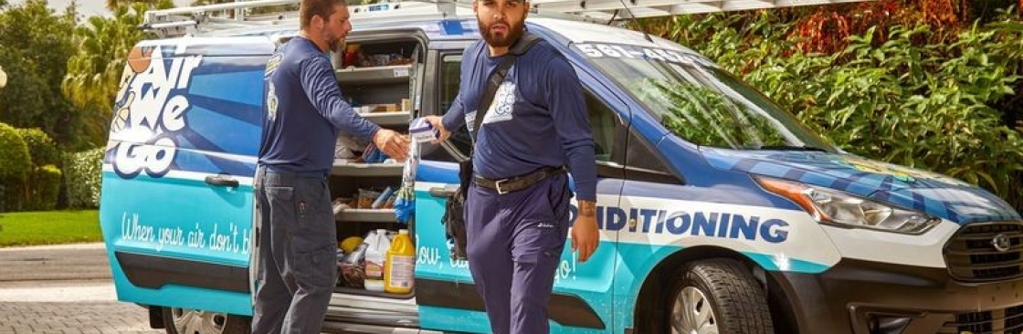 Air We Go Cover Image