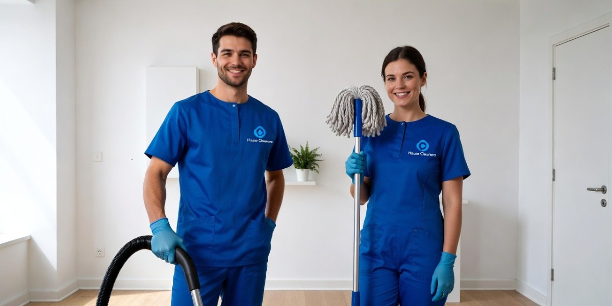 House Cleaners: Making Everyday Living Easier and Healthier