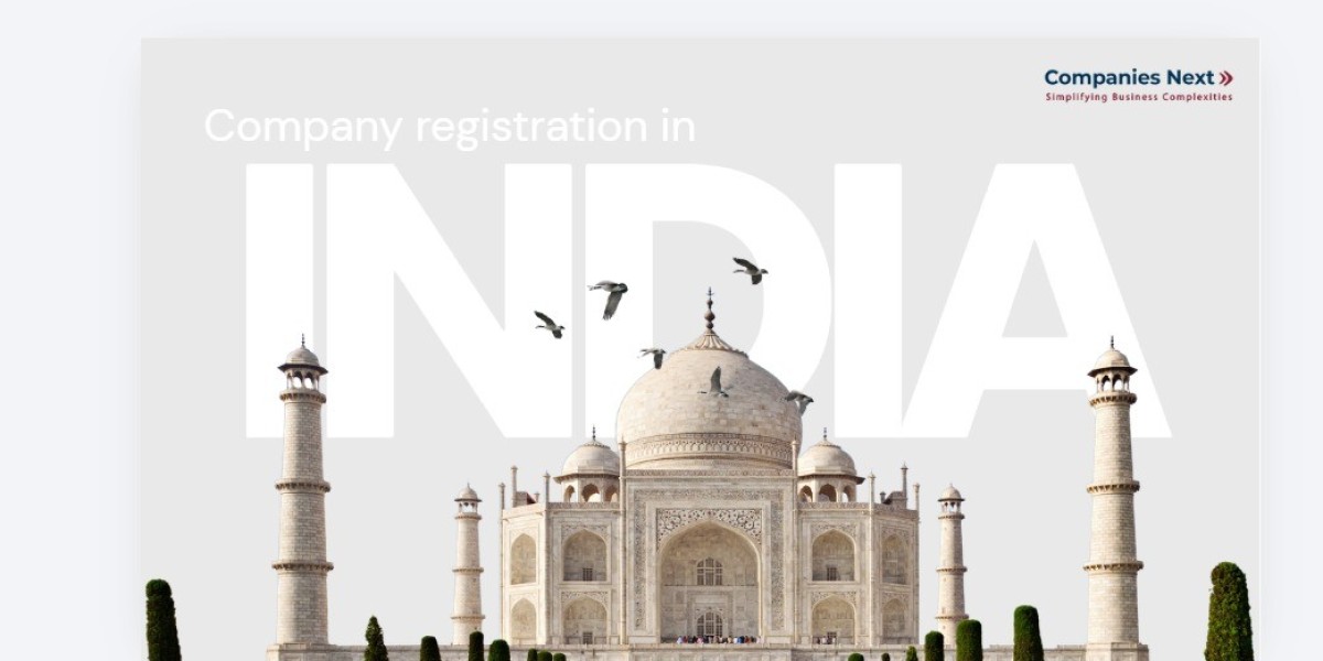 Complete Guide on How to Register a Company in India