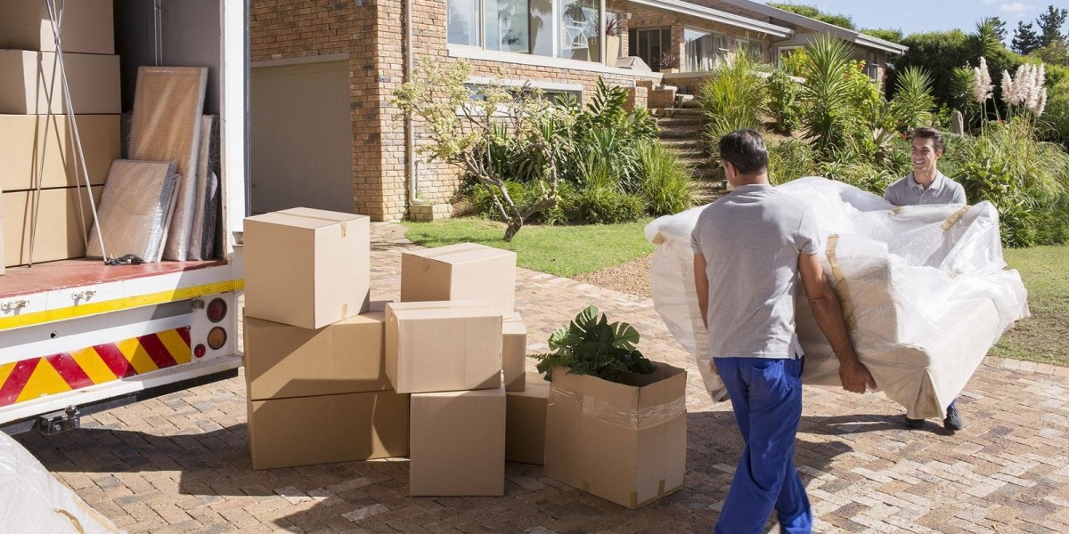 Commercial Move Services in San Diego by Smoovin