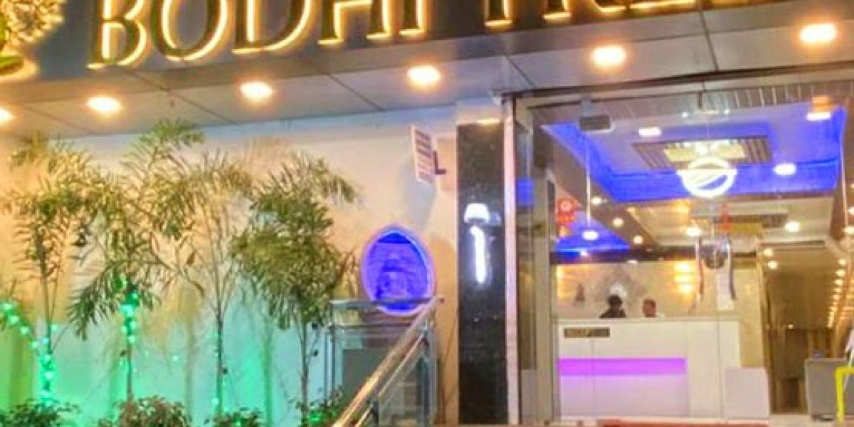 Best Hotel in Patna for Comfortable Stay & Memorable Celebrations