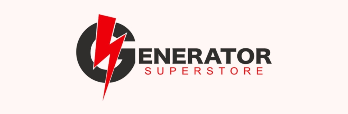 Generator Superstore Cover Image