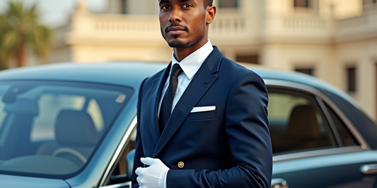 Experience Luxury and Comfort with Chauffeur Service Dubai
