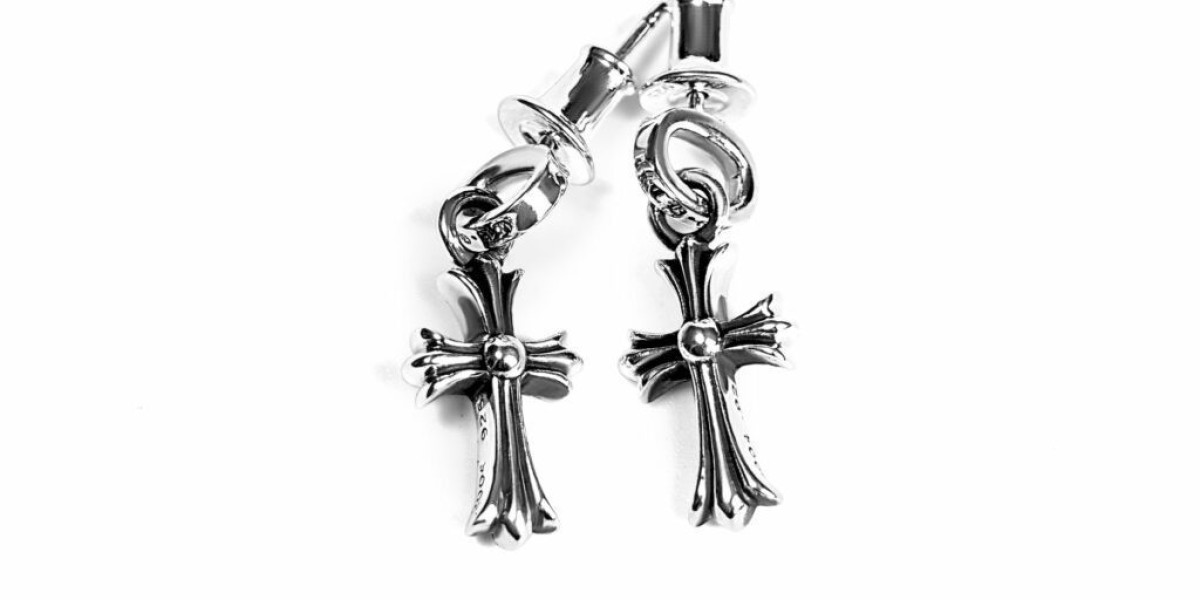 Behind the Scenes of Chrome Hearts