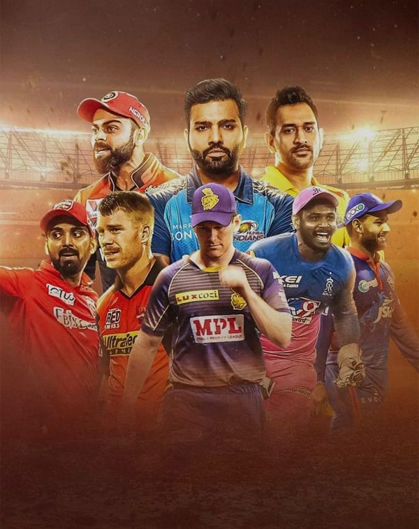 Get Your IPL Trusted Online Cricket Betting ID Provider in India |  IPL Online ID