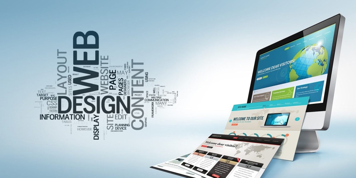 Web Design in Sutton London | Expert Services
