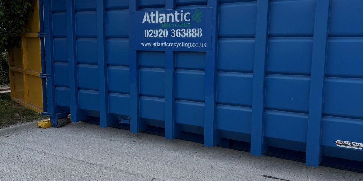 The Complete Guide to Skip Hire Cardiff Sizes Prices Permits and Eco Friendly Waste Solutions