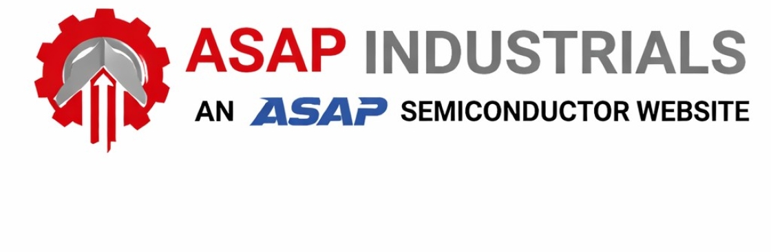 ASAP Industrials Cover Image