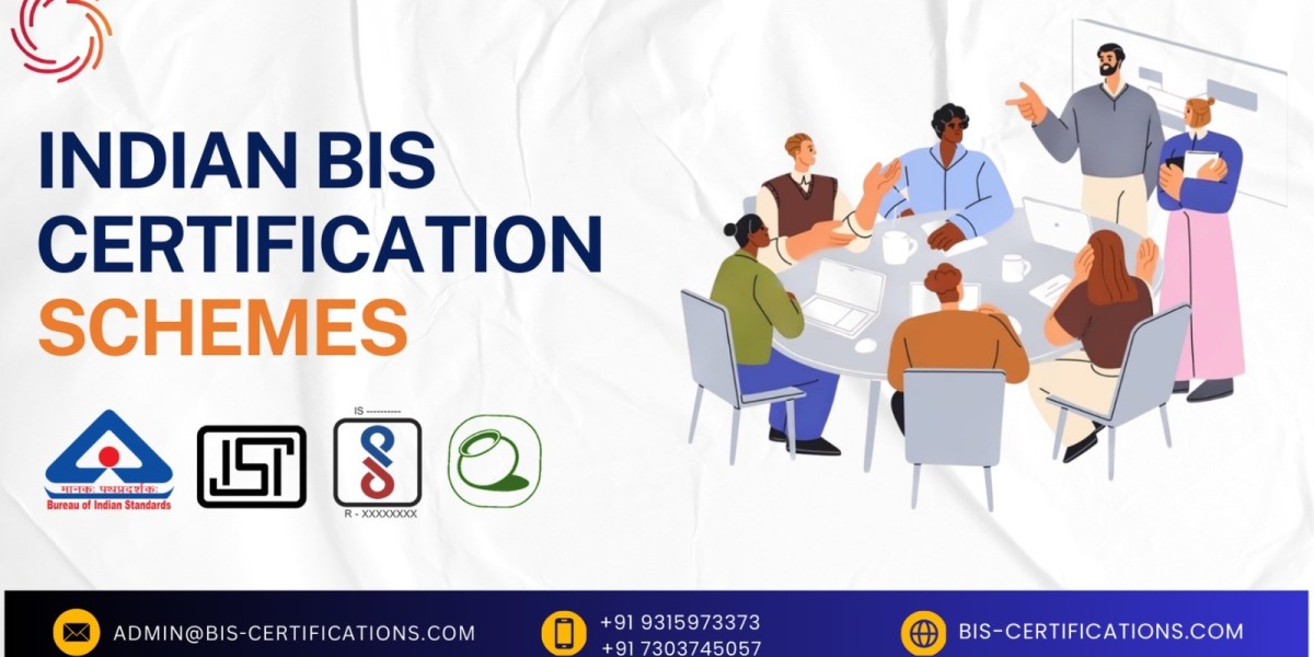 BIS Certification in India: Complete Guide