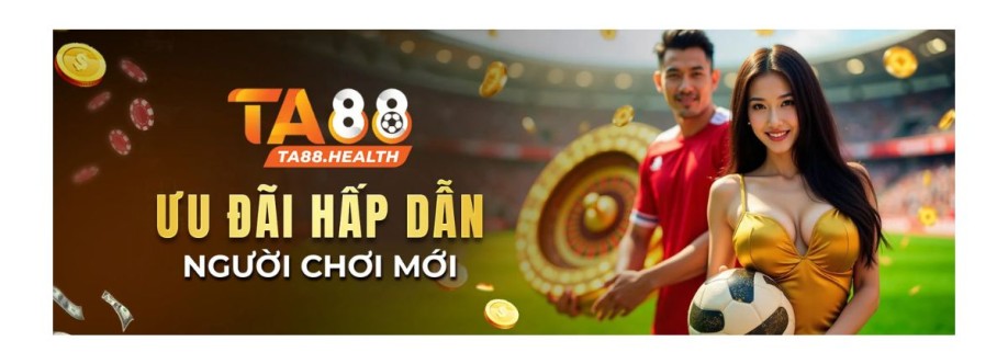TA88 HEALTH Cover Image