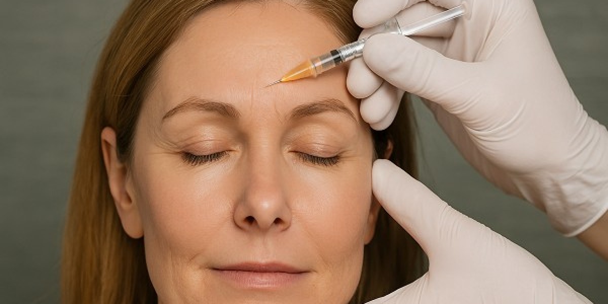 Beyond the Wrinkles: Why Botox Remains the Gold Standard in Non-Surgical Anti-Aging