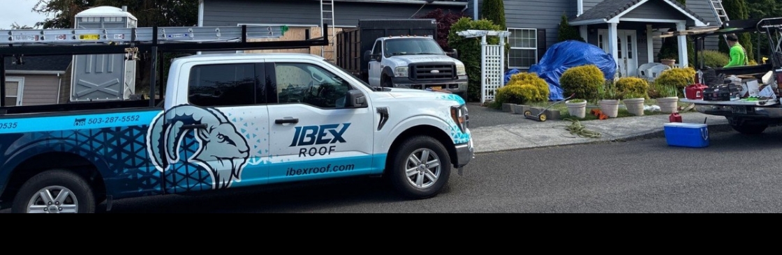 IBEX Roof Cover Image