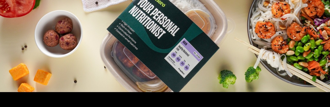 Prep Hero Cover Image