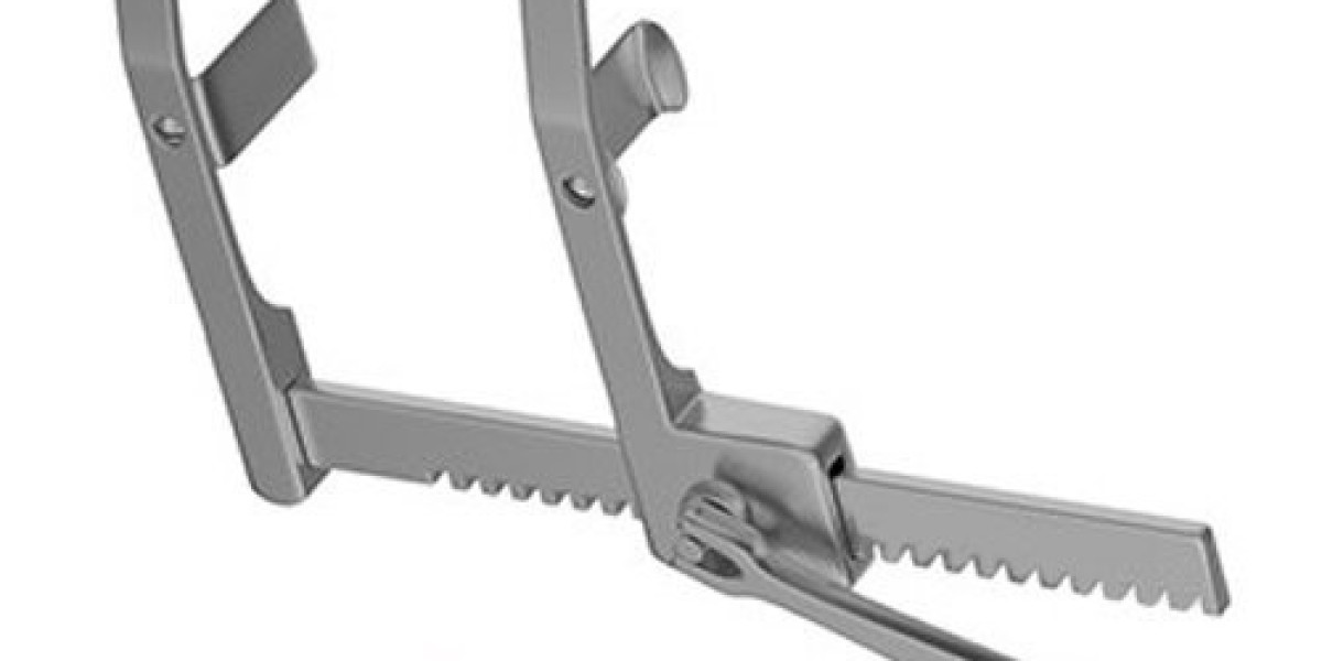 The Essential Role of the Morse Retractor in Modern Surgery