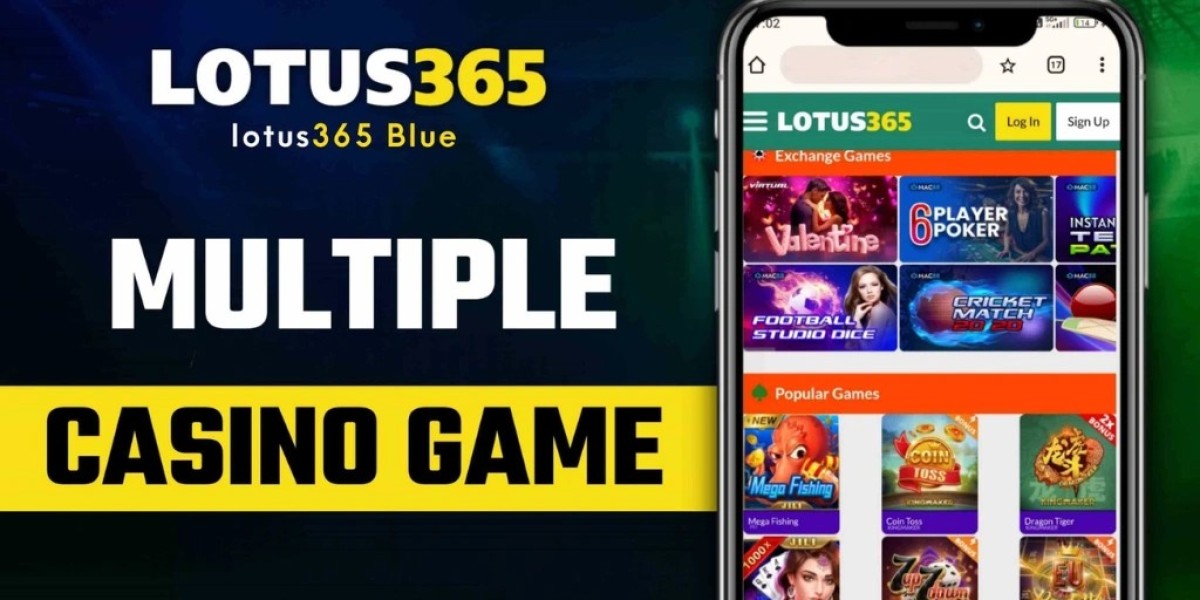 Top Sports You Can Bet on with Lotus365