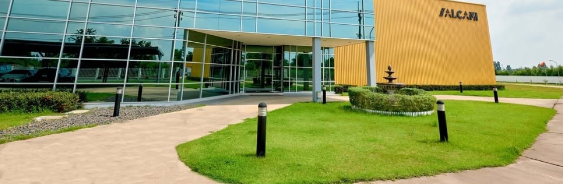 Alcami Global Cover Image