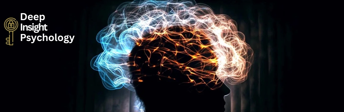 Deep Psychology Cover Image