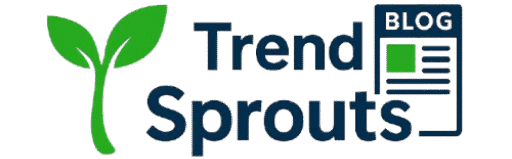 Home - Trend Sprouts, CelebzInfo