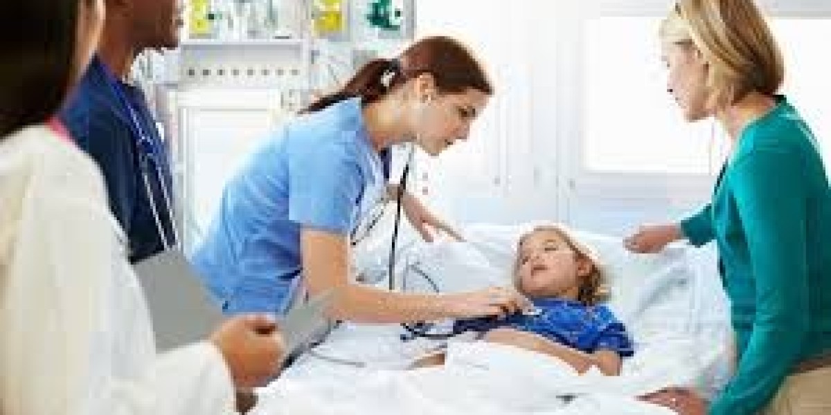 Medicine and Critical Care A Complete Guide to Modern Life-Saving Care