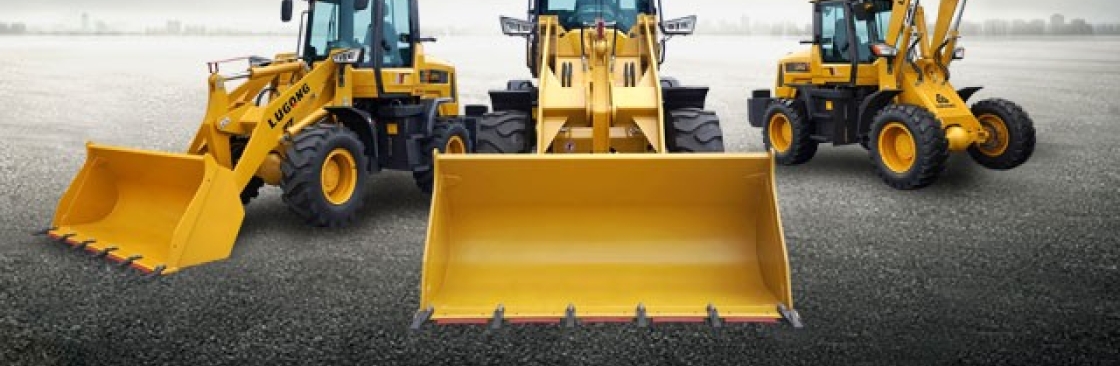 Worldwide Construction Machinery Cover Image