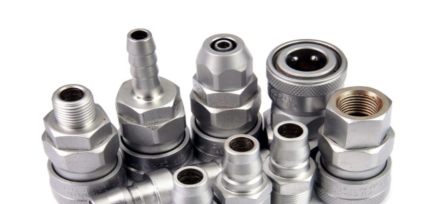 Understanding the Different Types of Threads in Hydraulic System