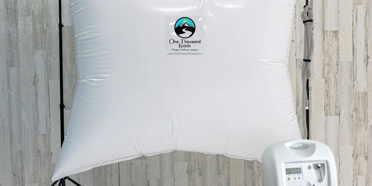 Understanding EWOT and How an EWOT Machine Supports Modern Wellness