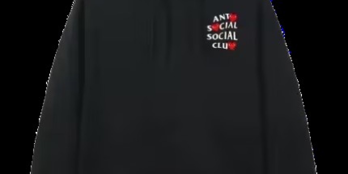 Comme Des Garçons (CDG) Hoodie: The Ultimate Fashion Statement