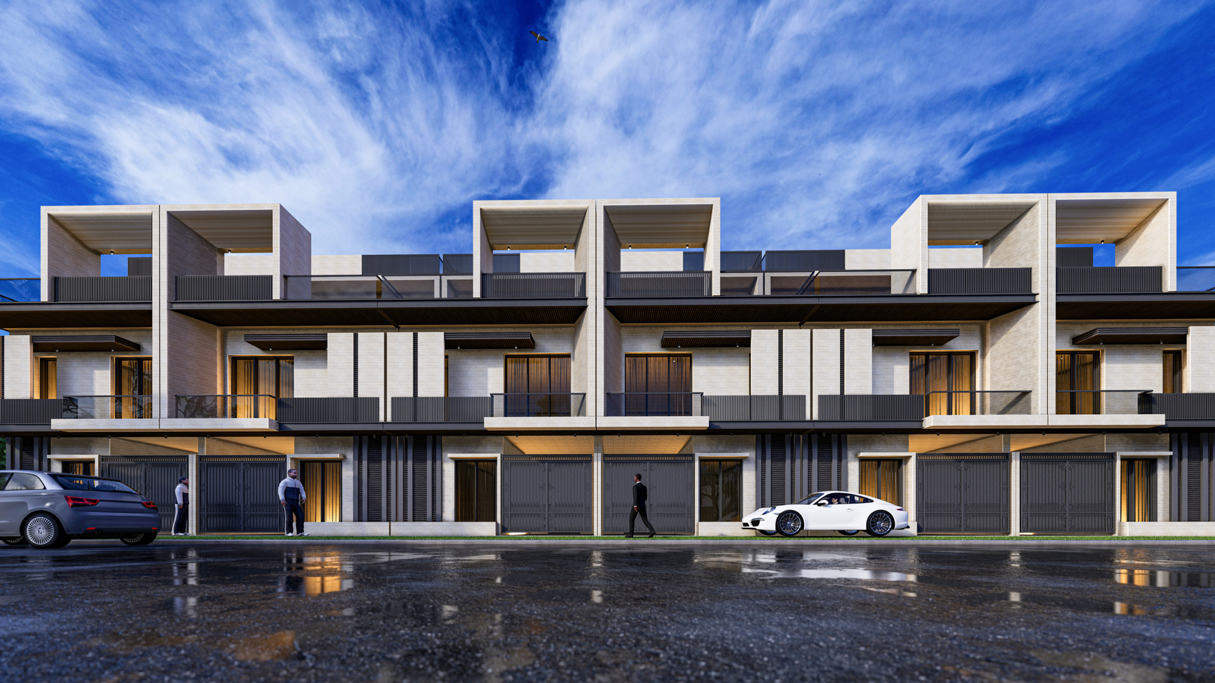 Inception Design Cell | Top Architects in Noida and Greater Noida