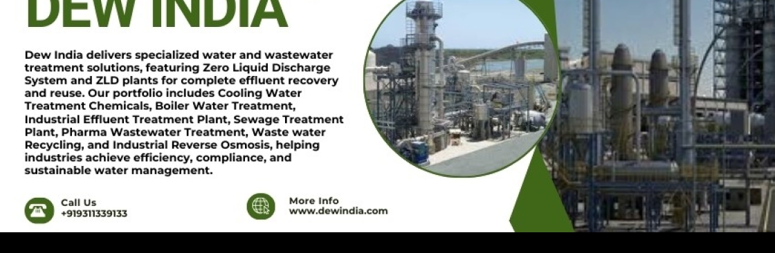 Dew India Cover Image