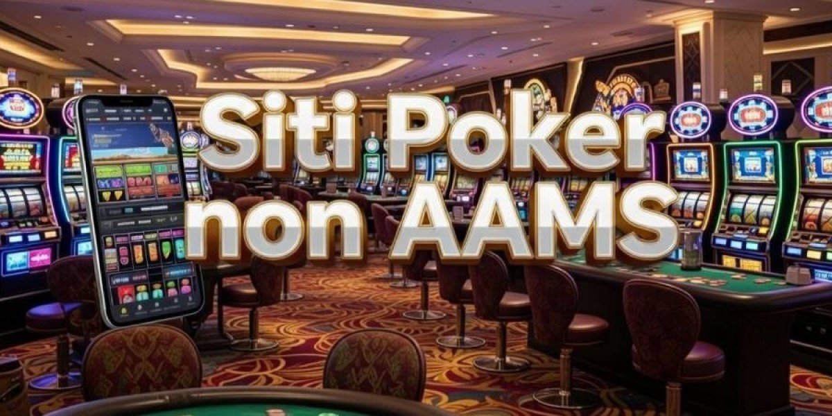 Poker Online Migliori Siti: Bonus, Tavoli Internazionali e Crescita Strategica