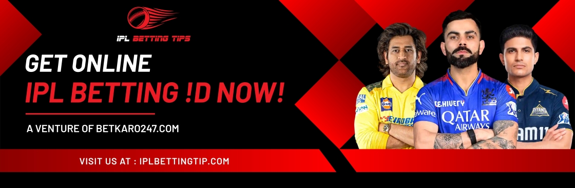 Get IPL id Cover Image