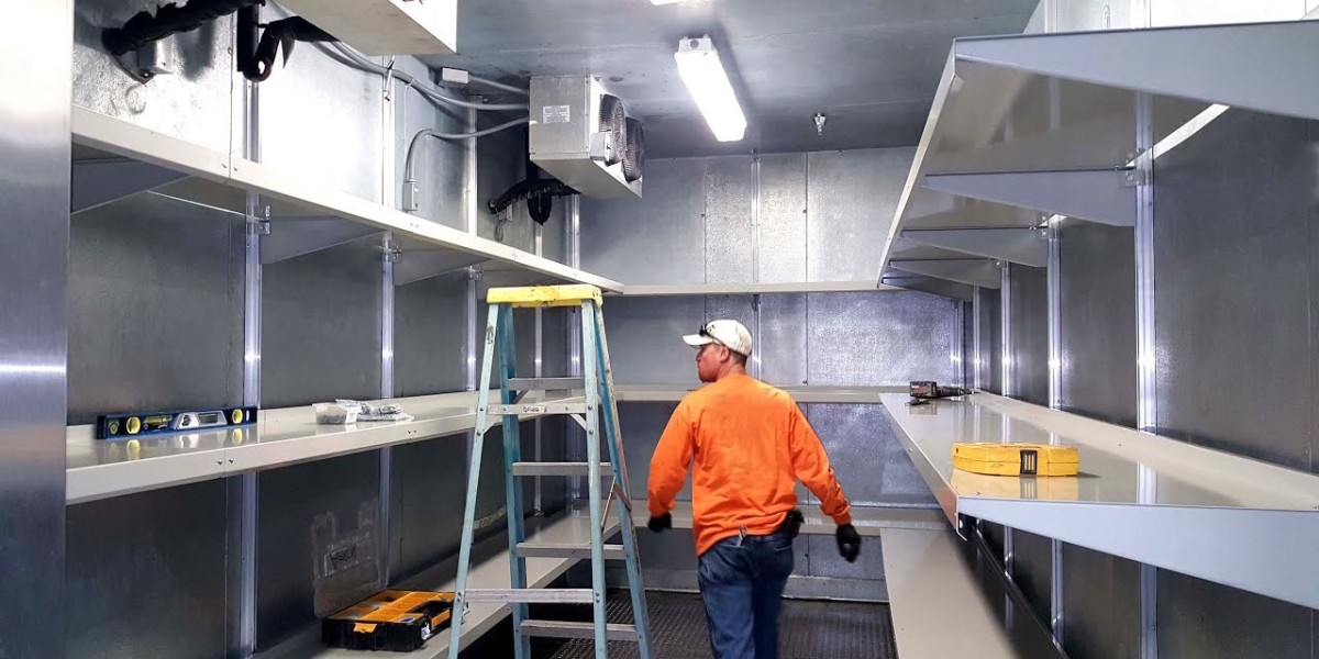 Trusted Freezer System Services in Cooper City FL