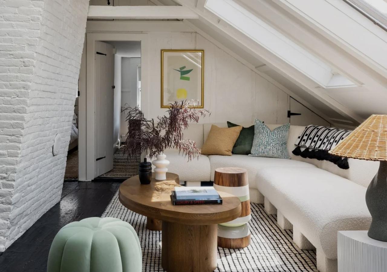 Top 6 Trends in Interior Design for New Boston Construction Projects | Articles | Desiree Burns Interiors | Gan Jing World - Technology for Humanity | Video & Movie Streaming