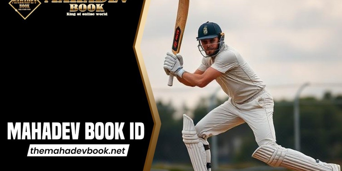 Mahadev Book ID: Guide to Secure Online Access.