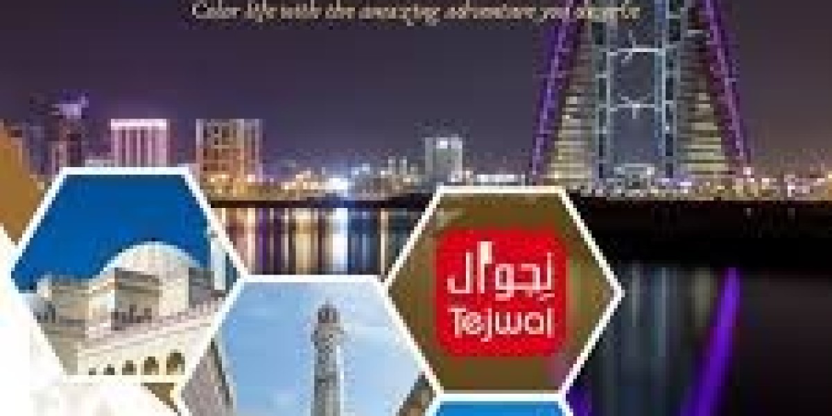 Bahrain Desert Tour – Discover the Magic of the Arabian Sands