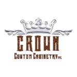 Crown Custom Cabinetry Inc Profile Picture
