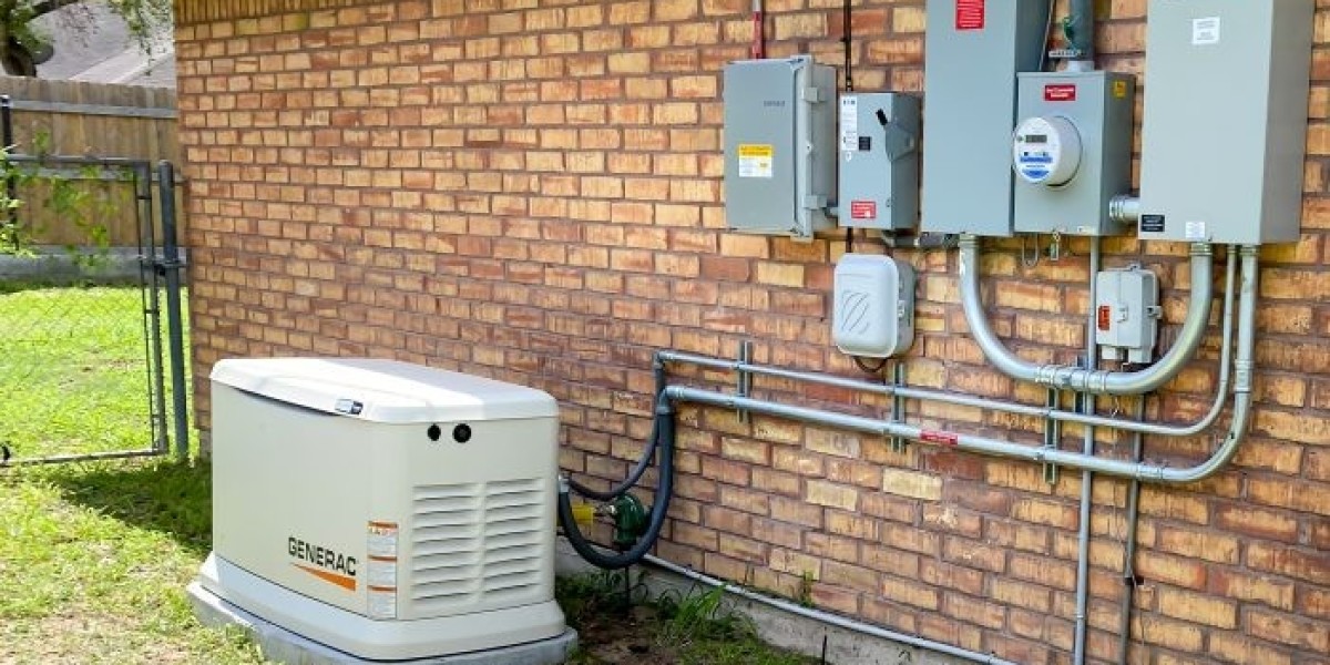 Backup Power Solutions in Bluffdale, UT