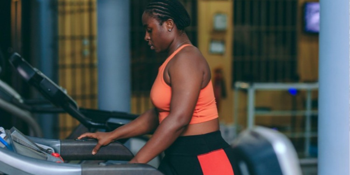 Personalized Fitness Support For Stronger Health And Daily Confidence