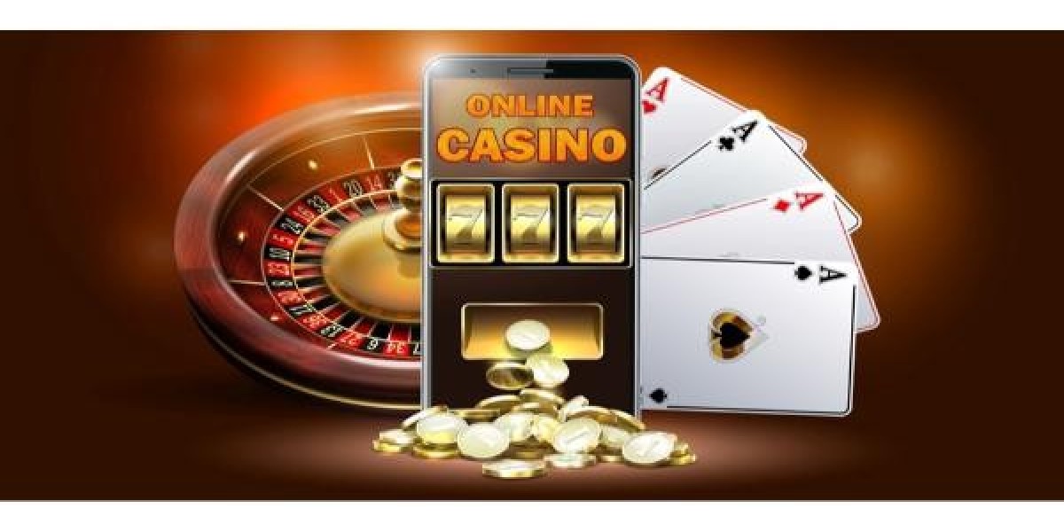 코인카지노 도메인: 혁신적인 블록체인 기반 온라인 카지노