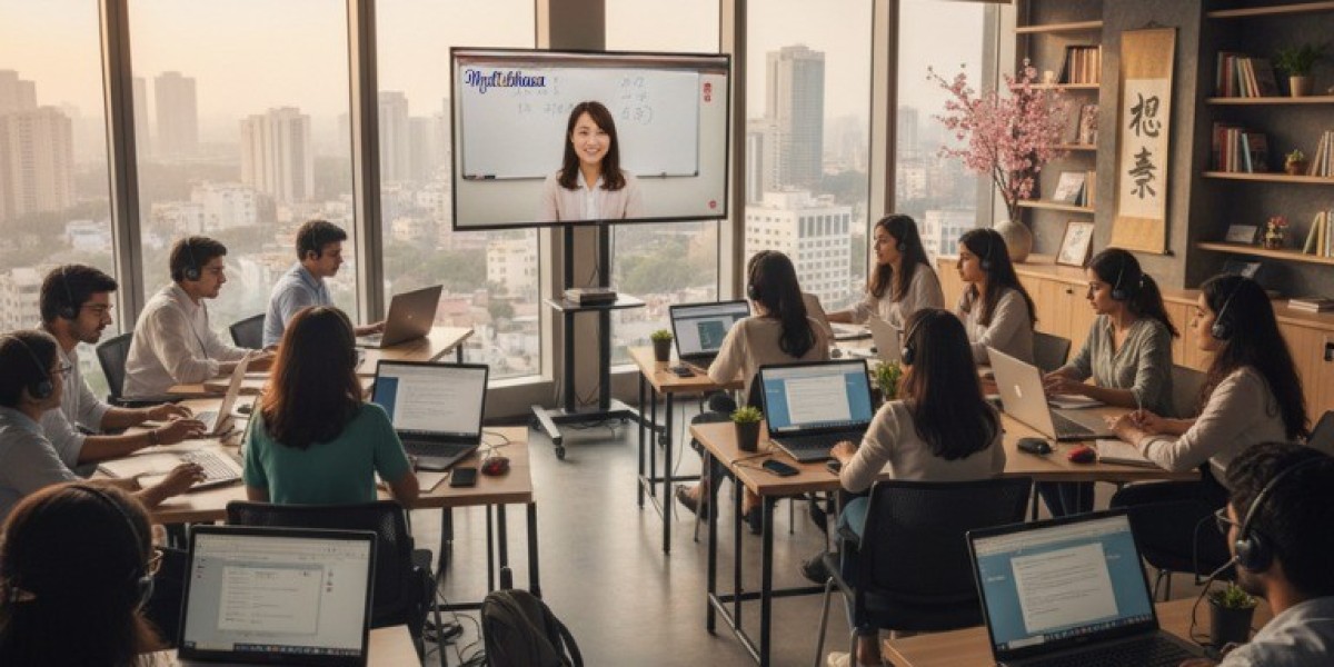 Online Chinese Language Courses in Delhi and Delhi NCR Explained