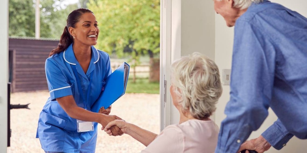 How Home Care Services Reduce Falls, Medication Errors, and Crises