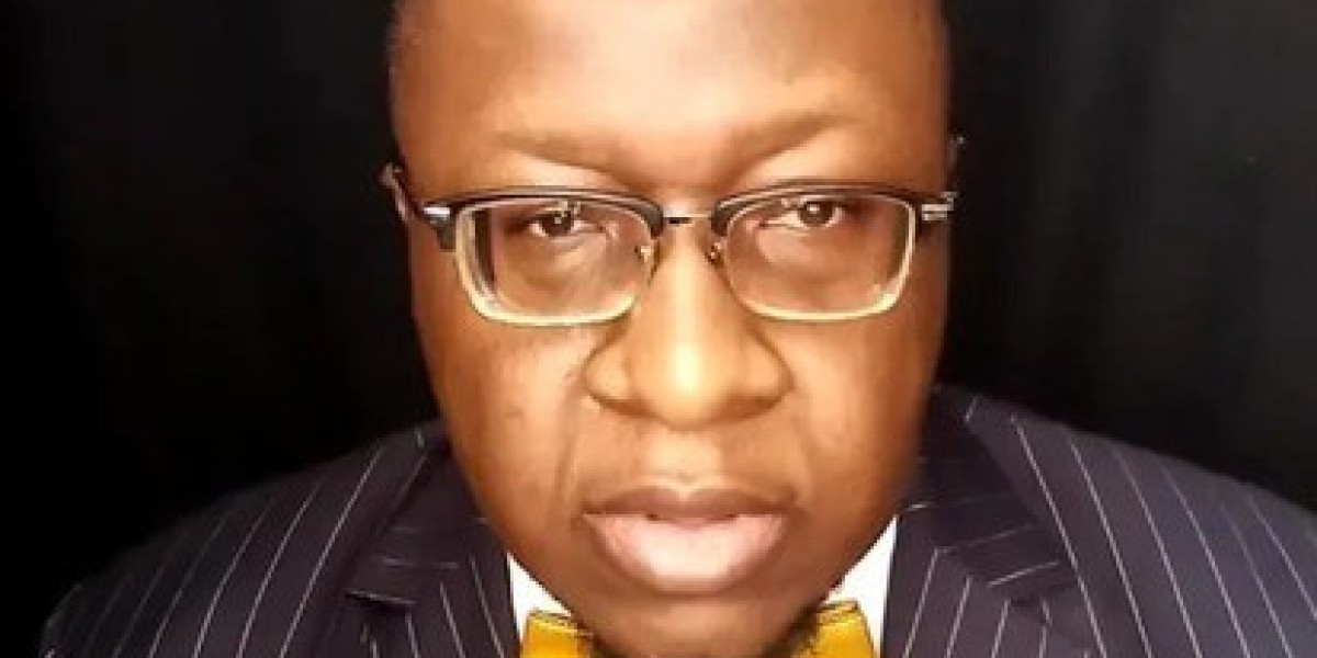 Dr. Yasin Abu Bakr ALIF LAA MEEM Enterprises