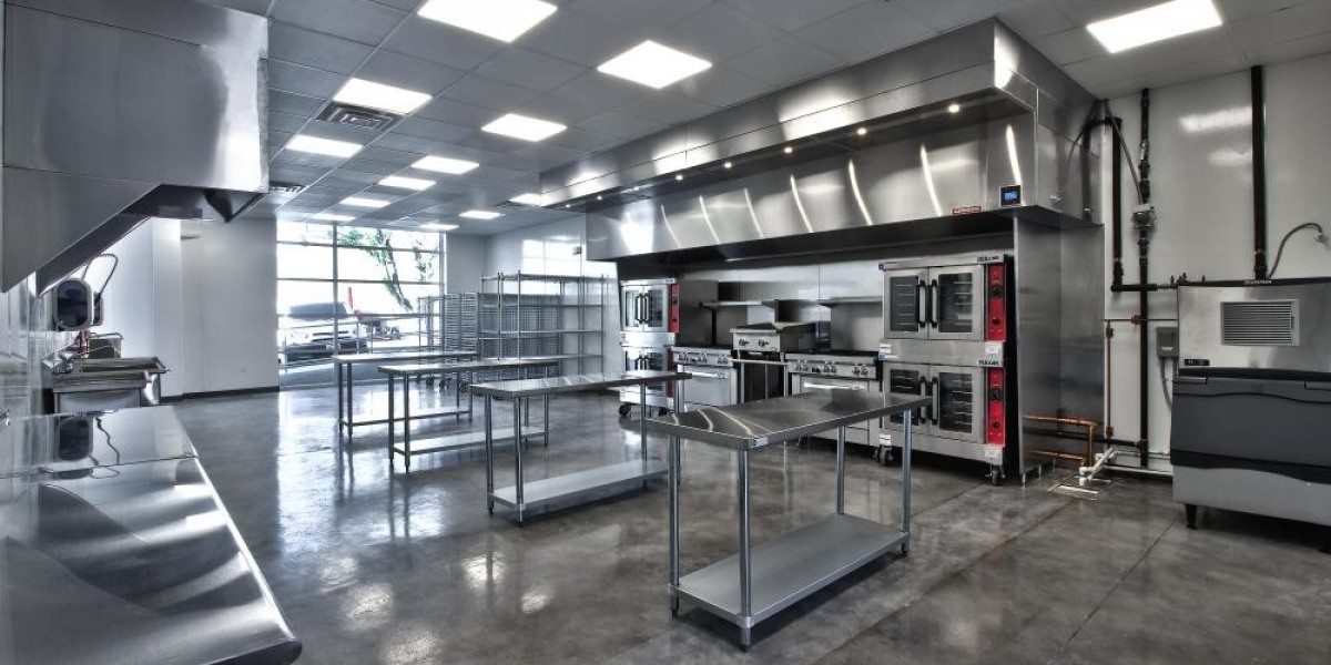 Challenges Facing Ghost Kitchens in Dubai for Food Entrepreneurs