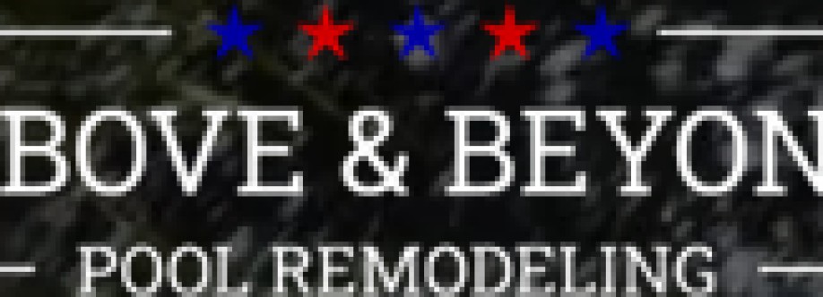 Above and Beyond Pool Remodeling Cover Image