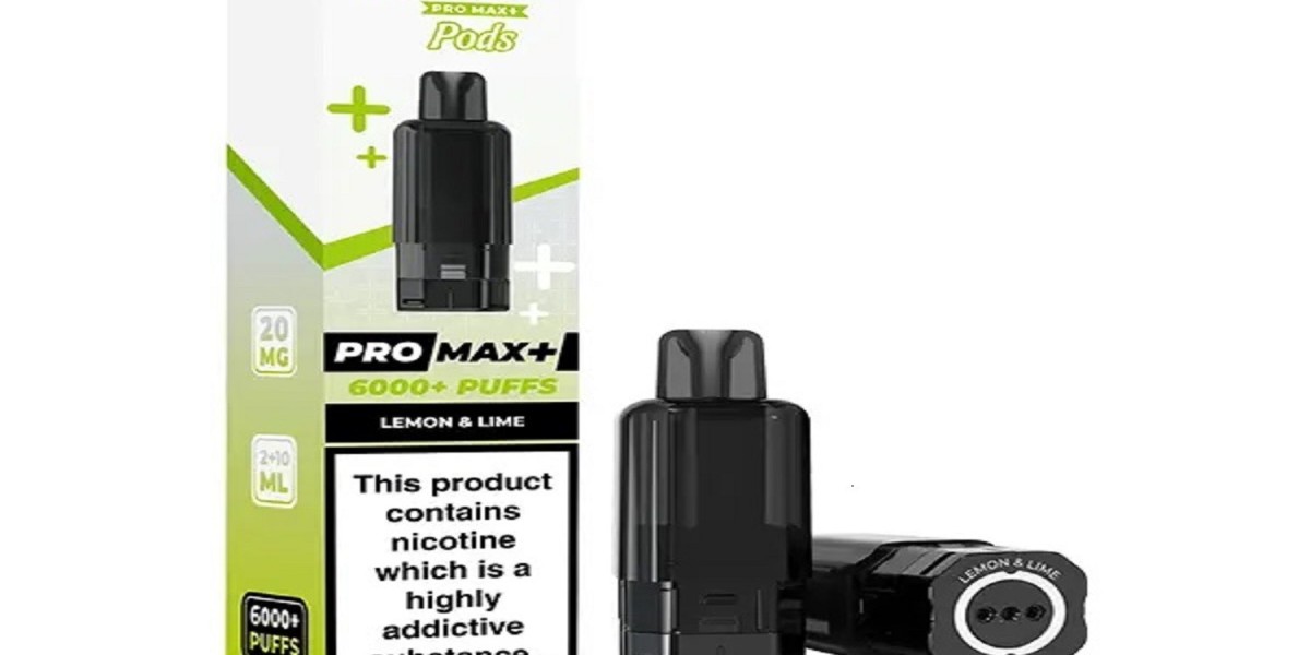 Hayati Pro Max Plus Pods Buyer Guide