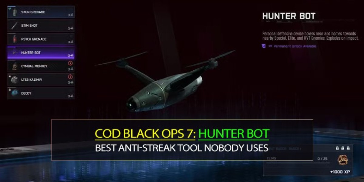 How to Get all Free Perks on COD Black Ops